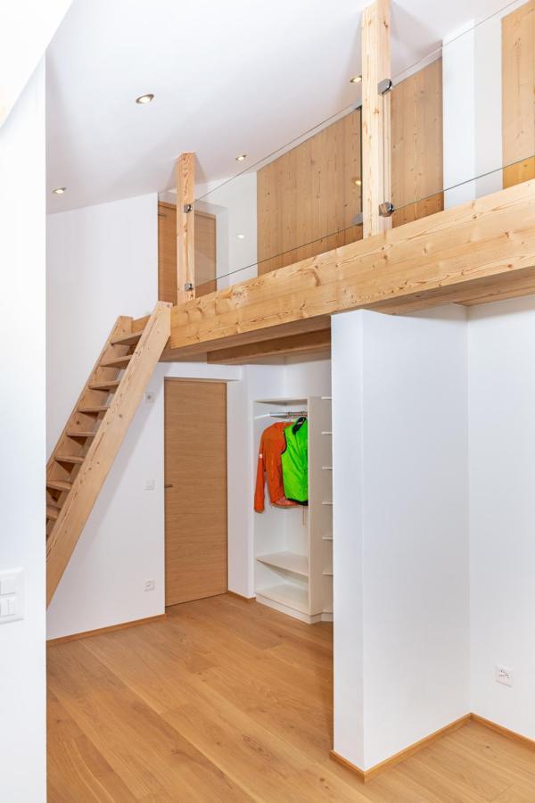 Mountain Apartments Zermatt Nr 6 מראה חיצוני תמונה