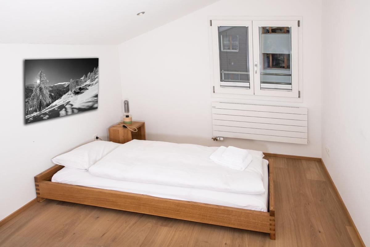 Mountain Apartments Zermatt Nr 6 מראה חיצוני תמונה
